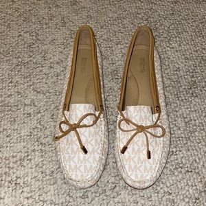 Michael Koran Loafers